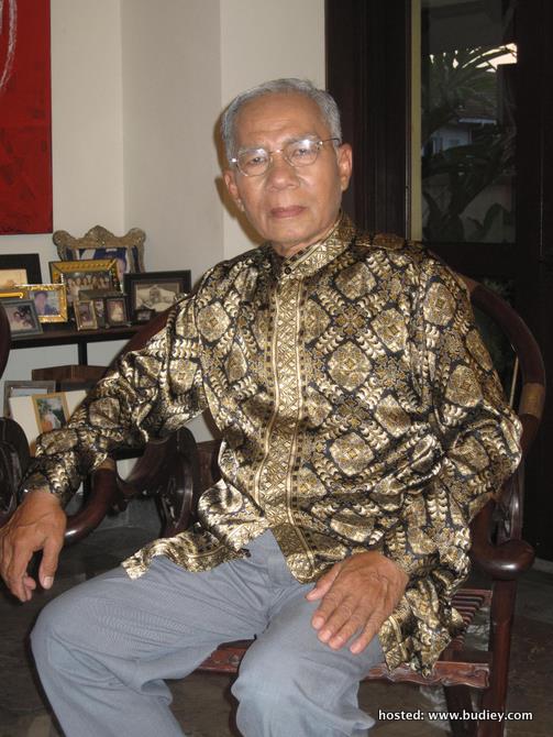 Dato Jamali Shadat