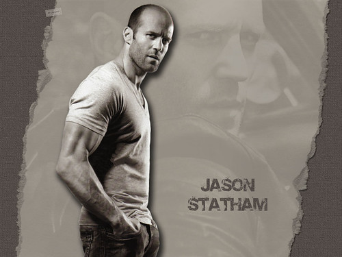 jason statham wallpaper. Jason Statham. Wallpaper by