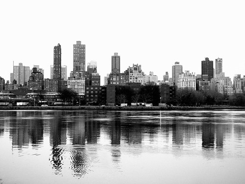 new york skyline silhouette. York City Caricatures