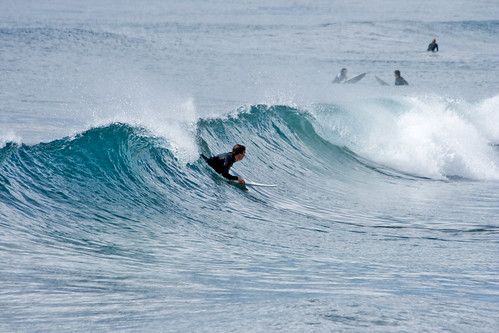 Surfing Polulo