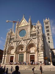 Duomo@Siena