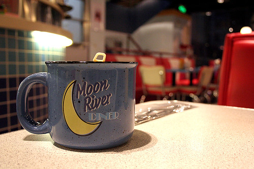 at moon river diner
