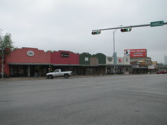 Austin Texas - South Congress