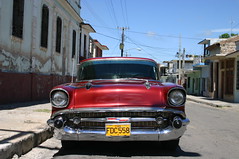 Cuba Trip 2005