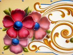 El Filete Porteño - Flores