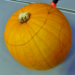 Pumpkin Carving 02