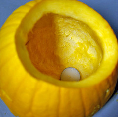 Pumpkin Carving 06