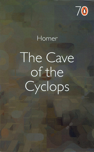 The Cave of the Cyclops Pocket