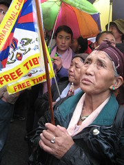 Tibet Uprising Day