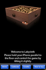 Labyrinth Update 1.0.0