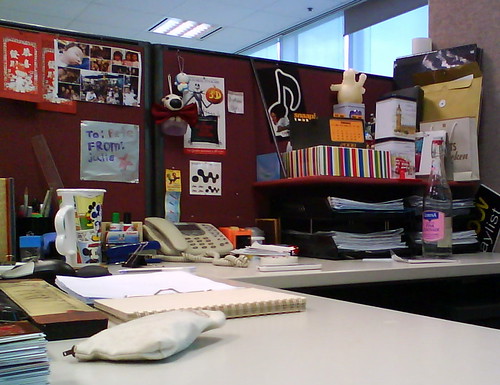 my desk 080102