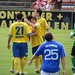 VfR Mannheim - Stuttgarter Kickers II (0:4)