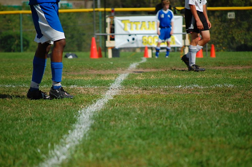 field football legs mark soccer low line strip futbol marking cleats shinguards