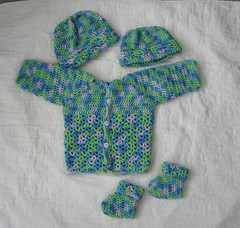 For baby Nora