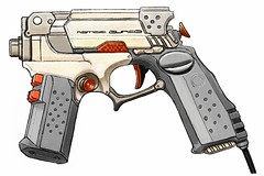 Time Crisis 4: Creating the Guncon 3, Part 2