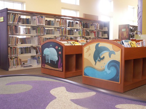 Homosassa Public Library 22