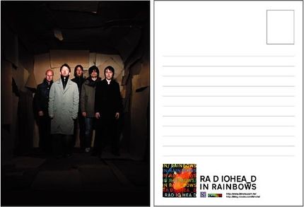 radiohead-postcard