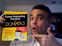 The New Expert Podcasting Practices for Dummies is here!