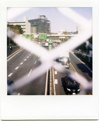 Metropolitan Expressway, Tokyo