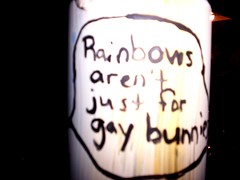 rainbow bunny 3