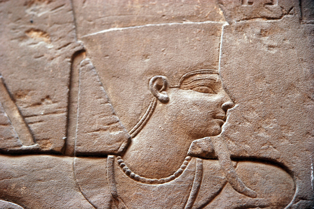 : Luxor Temple