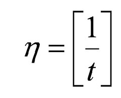 self-explanatory equation