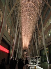 Brookfield Place Ceiling Lights