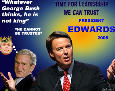 Leadership Edwards