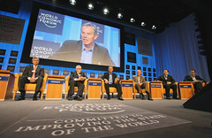 Tony Blair - World Economic Forum Annual Meeti...