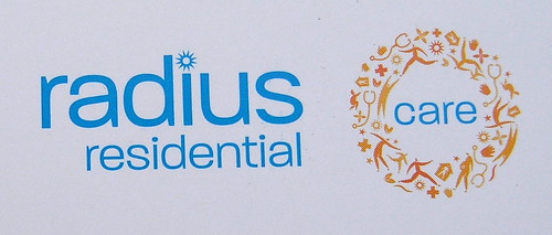 當地安養機構 Radius