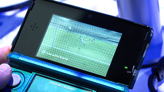 FIFA 12 on Nintendo 3DS - hands-on - Goal!