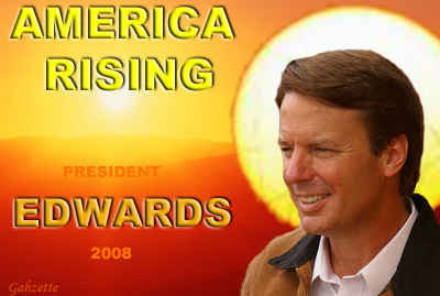 Edwards - America Rising
