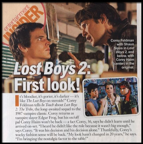 #049 Lost Boys 2