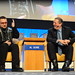 Bono and Al Gore talk about Poverty and Global Warming