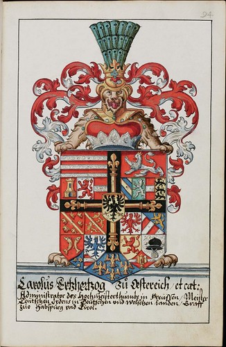 Wappenbuch des Hans Ulrich Fisch k