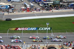 NASCAR Race