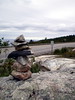 Another inukshuk