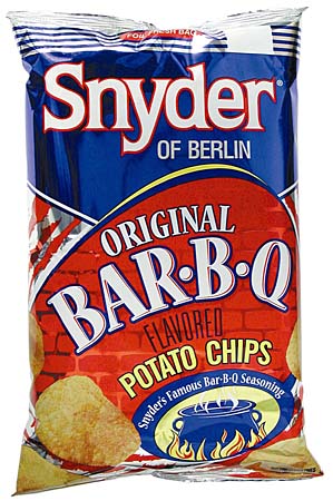 snyder-bbq-potato-chip