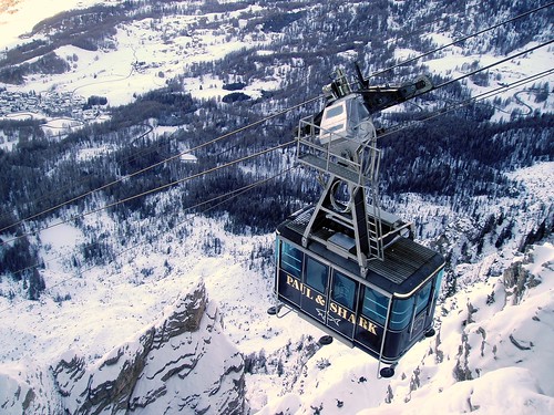 Cortina d´Ampezzo  2006 por alesduchac.
