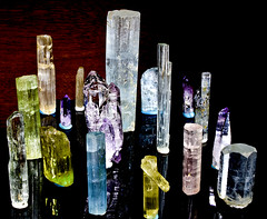 crystals