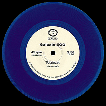 Galaxie 500 Blue LP