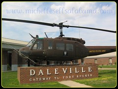 Daleville Al / Fort Rucker Real Estate