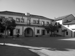 Plaza Real III