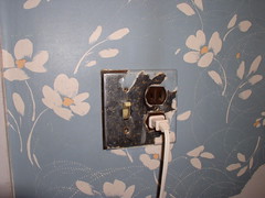 Old Outlet