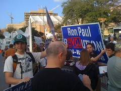 Ron Paul people
