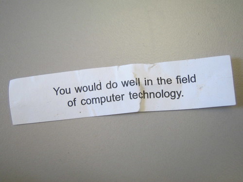 Computer Technology Fortune