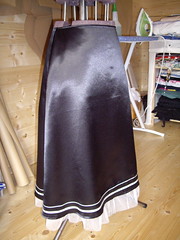 Joanne's skirt
