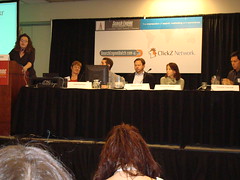 Social Media Panel - SES Chicago 2007