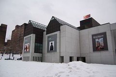 Musee d'art contemporain de Montreal