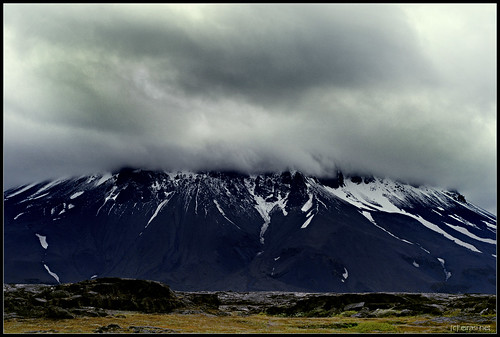 Herðubreið - Queen of Mountains